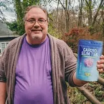 cardio slim tea reviews 1